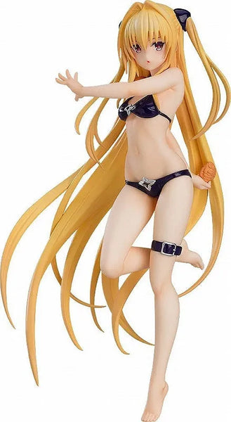 POP UP PARADE - To Love-Ru Darkness - Golden Darkness (Max Factory)ㅤ – Max Factory – ActionFigureBrasil