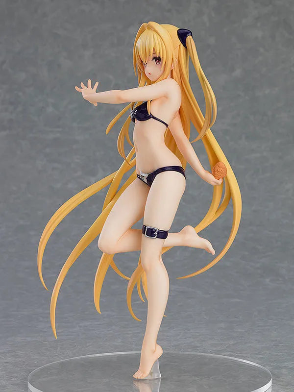 POP UP PARADE - To Love-Ru Darkness - Golden Darkness (Max Factory)ㅤ – Max Factory – ActionFigureBrasil
