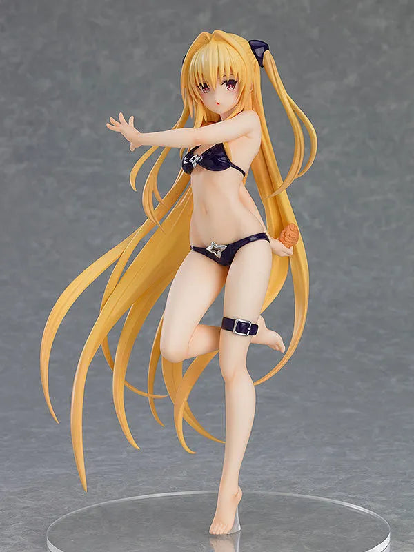 POP UP PARADE - To Love-Ru Darkness - Golden Darkness (Max Factory)ㅤ – Max Factory – ActionFigureBrasil