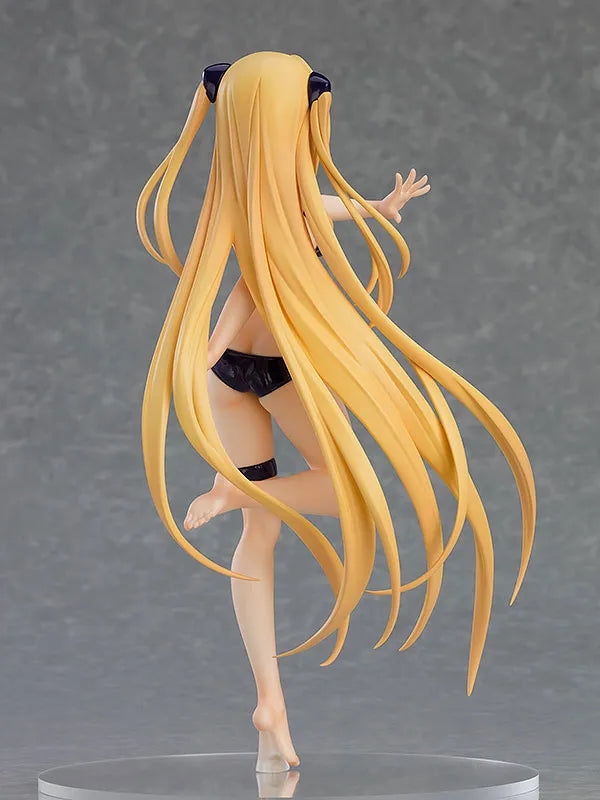POP UP PARADE - To Love-Ru Darkness - Golden Darkness (Max Factory)ㅤ – Max Factory – ActionFigureBrasil