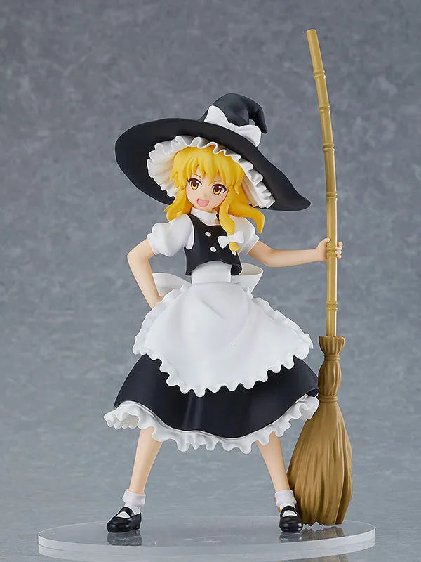 POP UP PARADE Touhou Project Marisa Kirisameㅤ – Good Smile Company – ActionFigureBrasil