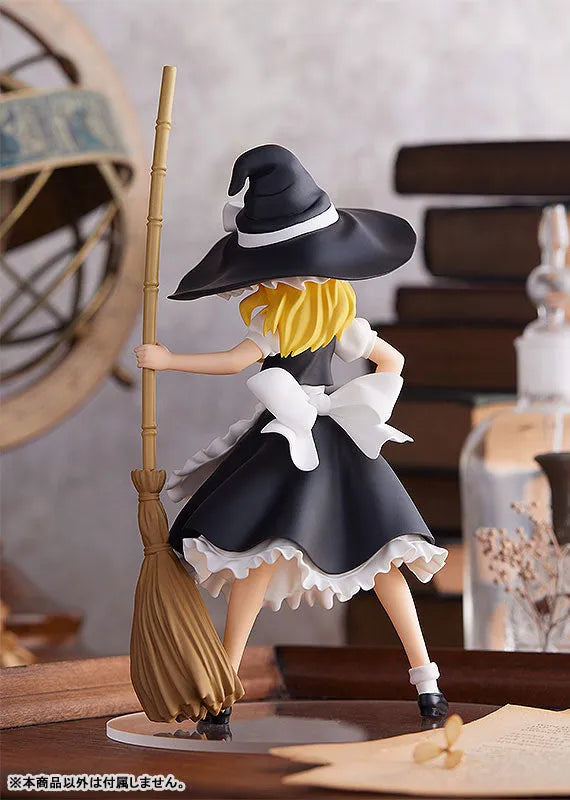 POP UP PARADE Touhou Project Marisa Kirisameㅤ – Good Smile Company – ActionFigureBrasil