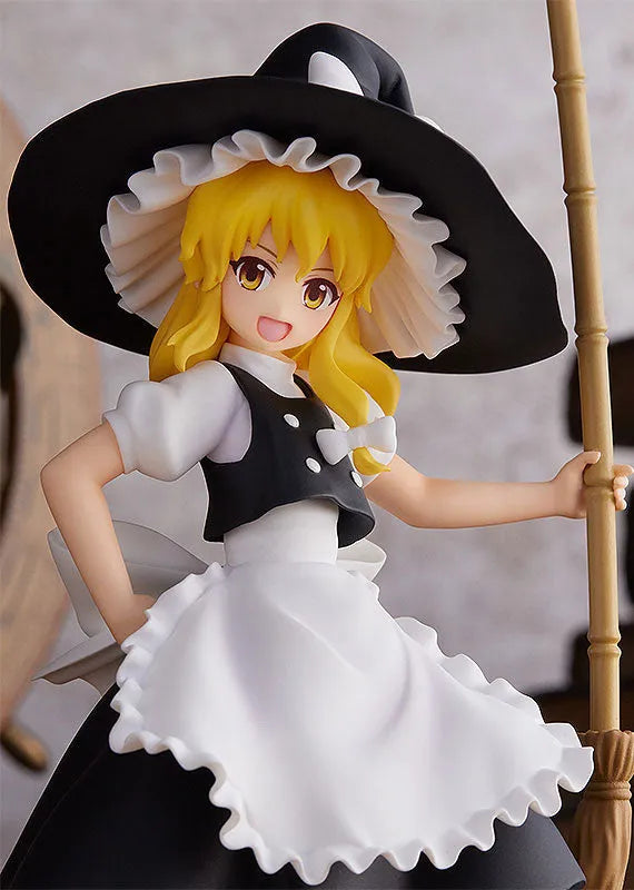 POP UP PARADE Touhou Project Marisa Kirisameㅤ – Good Smile Company – ActionFigureBrasil