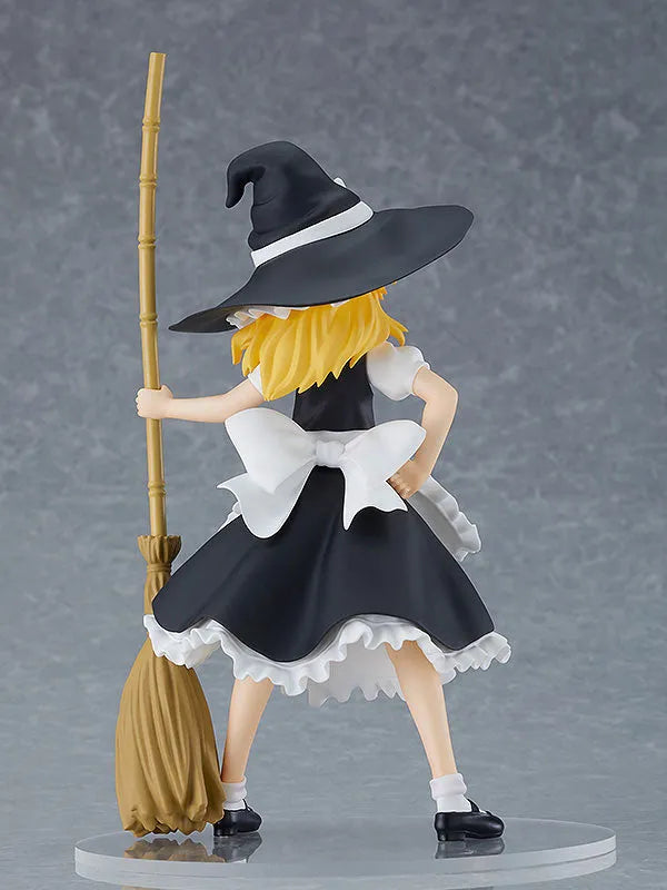 POP UP PARADE Touhou Project Marisa Kirisameㅤ – Good Smile Company – ActionFigureBrasil