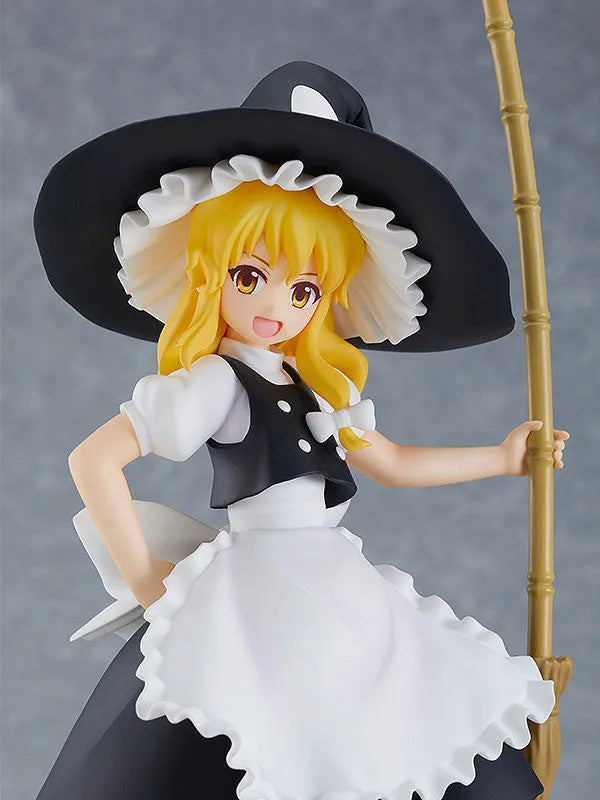 POP UP PARADE Touhou Project Marisa Kirisameㅤ – Good Smile Company – ActionFigureBrasil