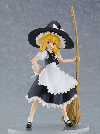 POP UP PARADE Touhou Project Marisa Kirisameㅤ – Good Smile Company – ActionFigureBrasil — com base expositora