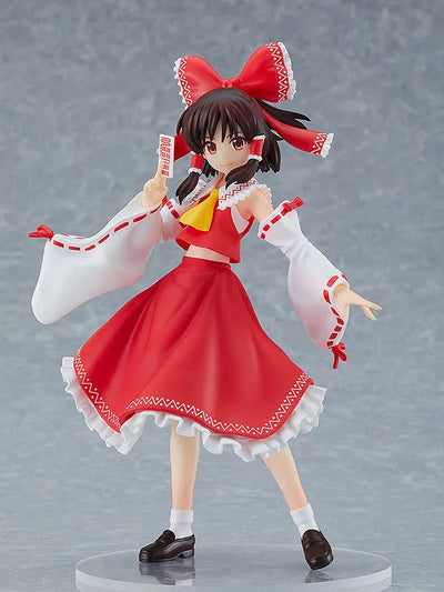 POP UP PARADE Touhou Project Reimu Hakureiㅤ – Good Smile Company – ActionFigureBrasil — detalhe do produto