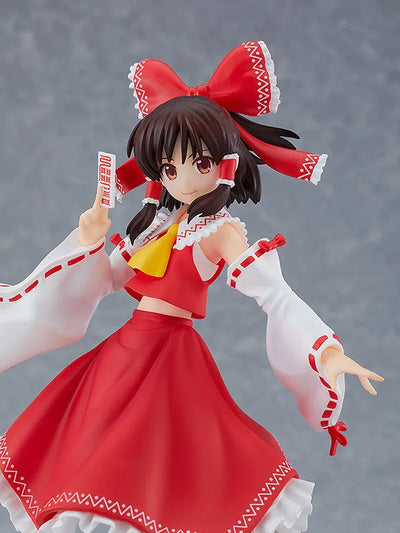 POP UP PARADE Touhou Project Reimu Hakureiㅤ – Good Smile Company – ActionFigureBrasil — close