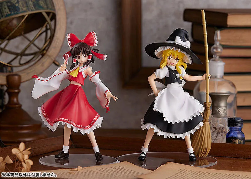 POP UP PARADE Touhou Project Reimu Hakureiㅤ – Good Smile Company – ActionFigureBrasil