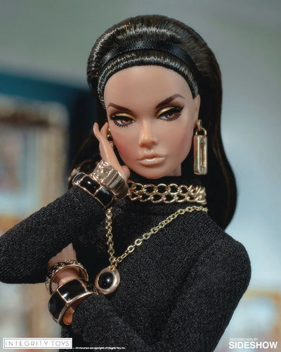 Poppy Parker™ (Mad for Milan) - LIMITED EDITION: 1000 – Integrity Toys – ActionFigure Brasil — ambientada