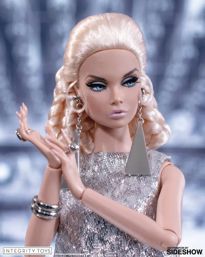 Poppy Parker™ (Tokyo Twilight) - LIMITED EDITION: 1000 – Integrity Toys – ActionFigure Brasil