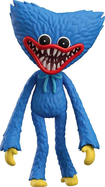 Poppy Playtime - Huggy Wuggy - Nendoroid #2294 (Good Smile Company)ㅤ – Good Smile Company – ActionFigureBrasil