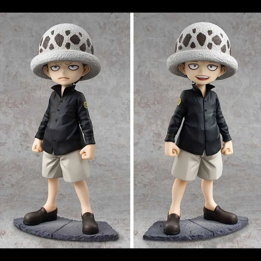 Portrait of Pirates Corazon & Law – MegaHouse – ActionFigure Brasil