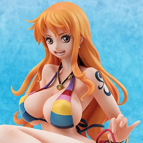 Portrait.of.Pirates One Piece 