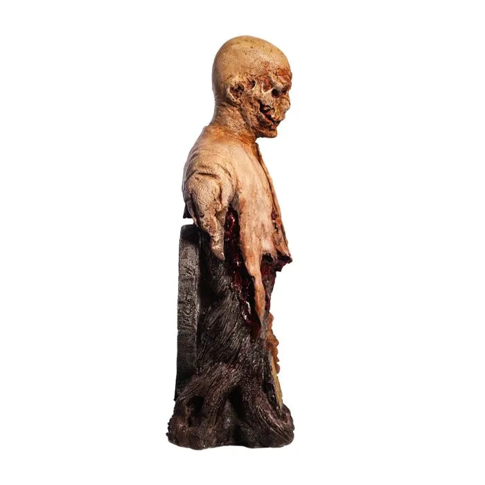 Poster Zombie Bust – Trick or Treat Studios – ActionFigure Brasil