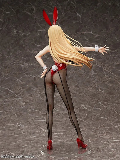 Power (Bunny Ver.) – FREEing – ActionFigure Brasil — close