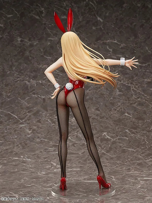 Power (Bunny Ver.) – FREEing – ActionFigure Brasil