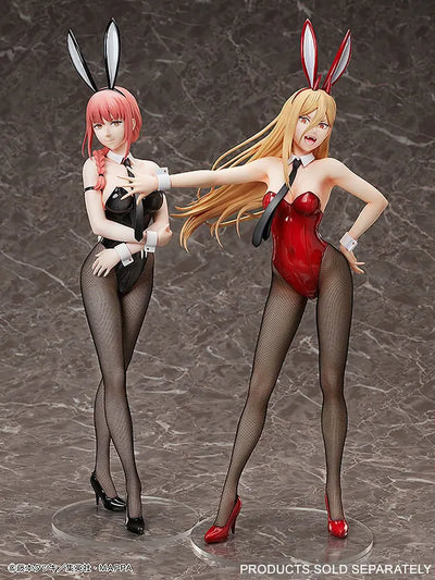 Power (Bunny Ver.) – FREEing – ActionFigure Brasil — embalagem