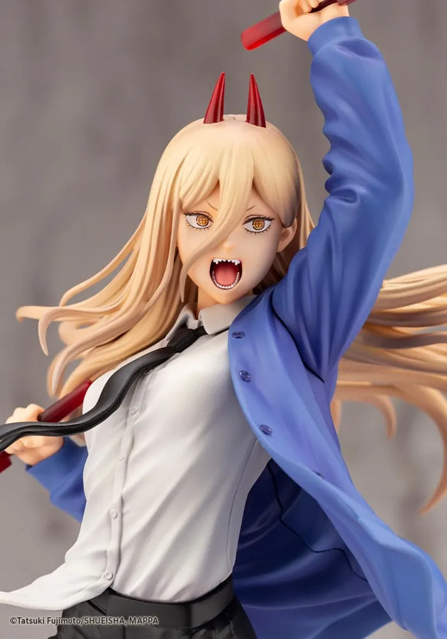 Power – Kotobukiya – ActionFigure Brasil