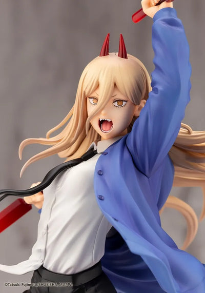 Power – Kotobukiya – ActionFigure Brasil — iluminação de estúdio