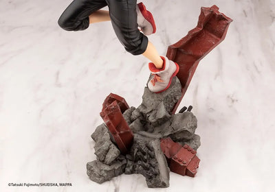 Power – Kotobukiya – ActionFigure Brasil — detalhe do produto