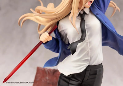 Power – Kotobukiya – ActionFigure Brasil — close