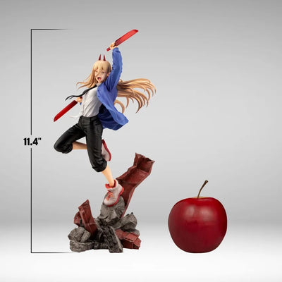Power – Kotobukiya – ActionFigure Brasil — acessórios