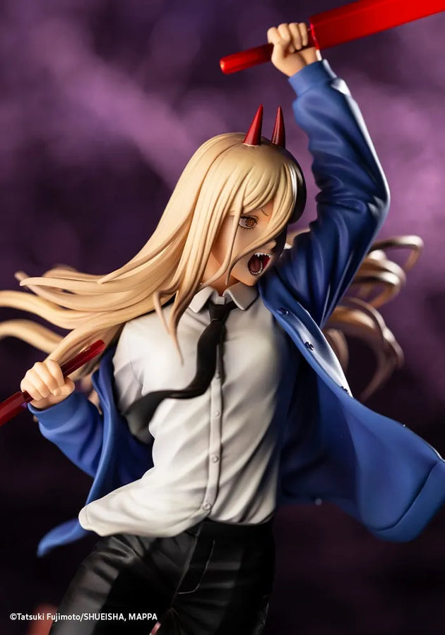 Power – Kotobukiya – ActionFigure Brasil