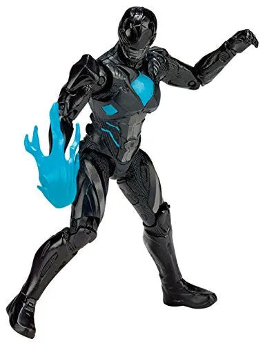 Power Rangers (2017) - Black Ranger - 5 inchㅤ – Bandai – ActionFigureBrasil