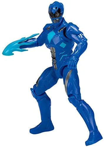Power Rangers (2017) - Blue Ranger - 5 inchㅤ – Bandai – ActionFigureBrasil