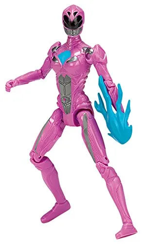 Power Rangers (2017) - Pink Ranger - 5 inch (Bandai)ㅤ – Bandai – ActionFigureBrasil