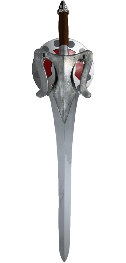 Power Sword - LIMITED EDITION: 1000 – Factory Entertainment – ActionFigure Brasil