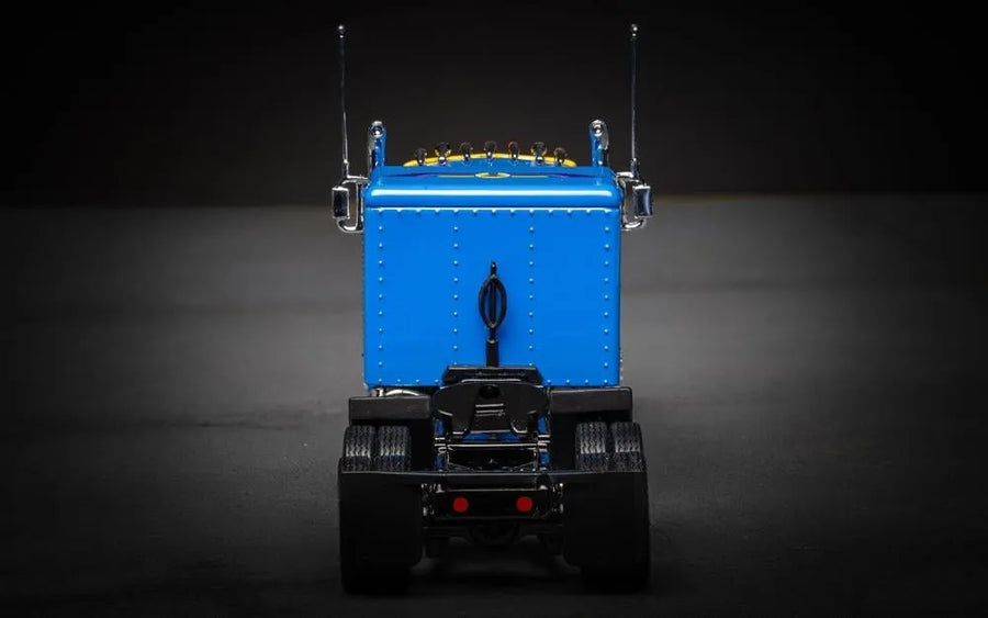 Powerslave Heavy Metal Truck – Corgi – ActionFigure Brasil