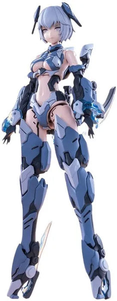 PR-PRODUCTION - Project Hunt Series - Ren (Doyusha)ㅤ – Doyusha – ActionFigureBrasil