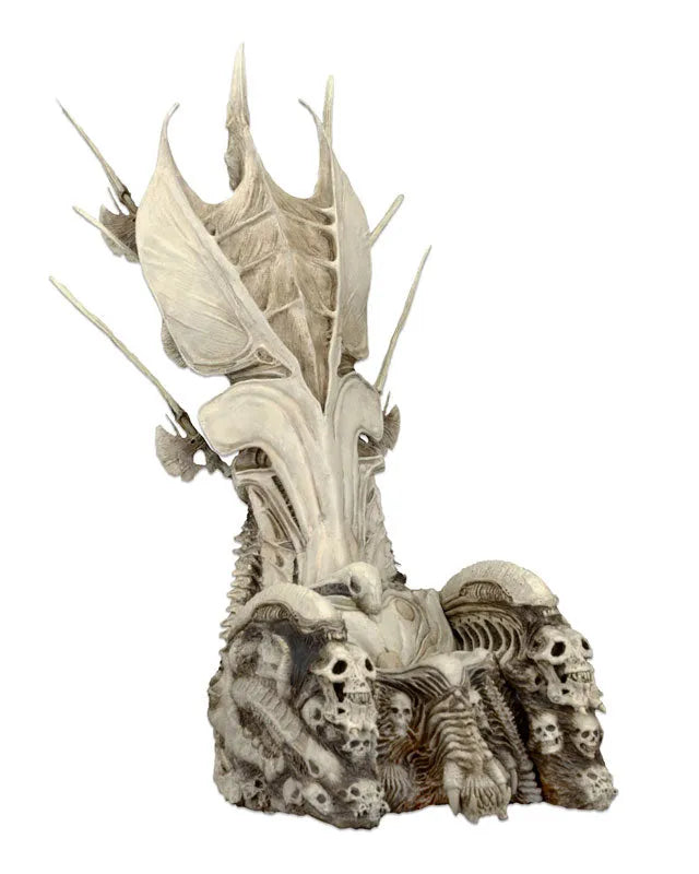 Predator - 7 Inch Action Figure Diorama Element: Bone Throneㅤ – NECA – ActionFigureBrasil