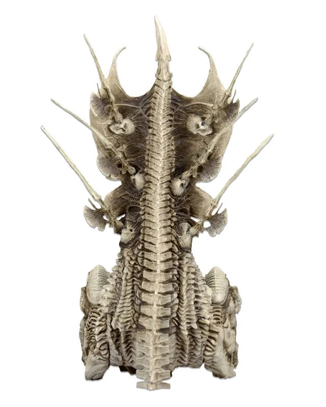 Predator - 7 Inch Action Figure Diorama Element: Bone Throneㅤ – NECA – ActionFigureBrasil