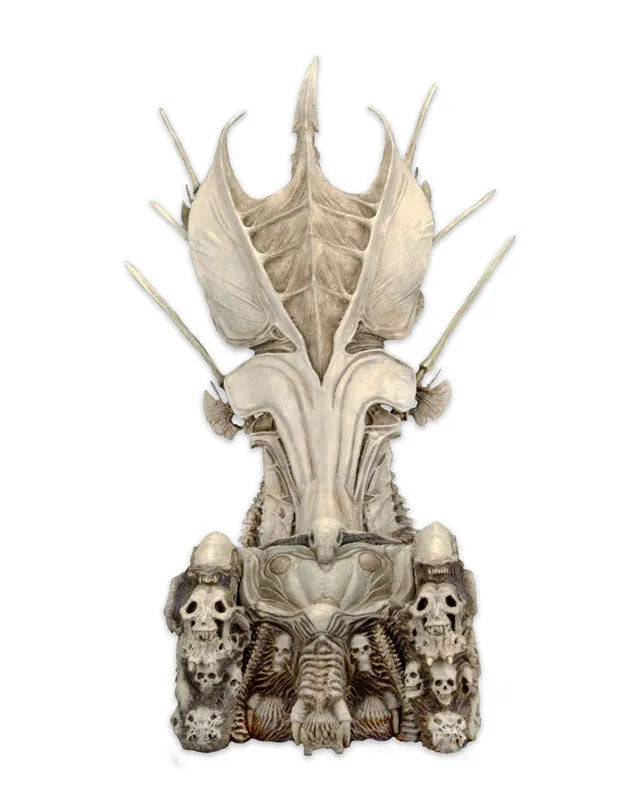 Predator - 7 Inch Action Figure Diorama Element: Bone Throneㅤ – NECA – ActionFigureBrasil