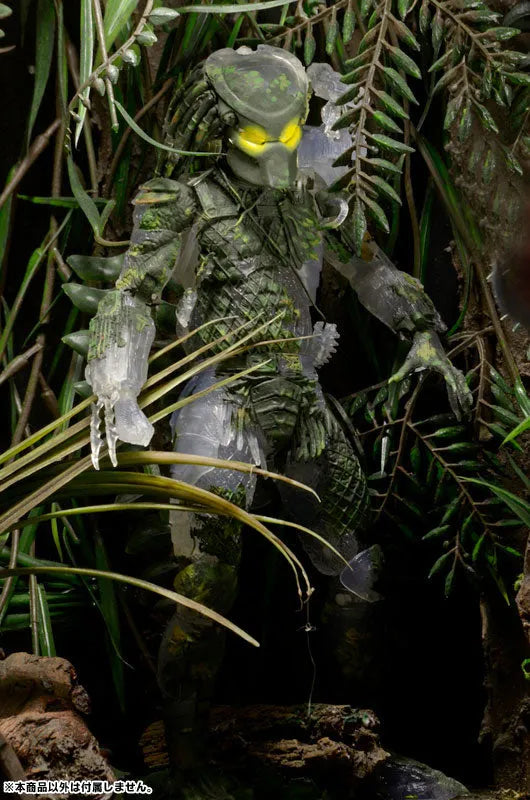 Predator - 7 Inch Action Figure: Predator 30th Anniversary: 7Figure Setㅤ – NECA – ActionFigureBrasil