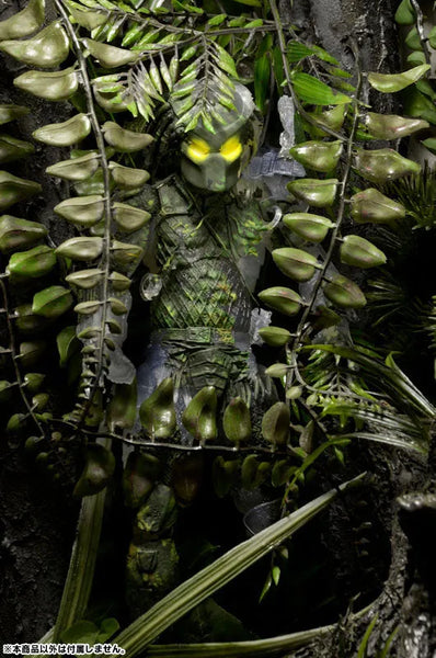 Predator - 7 Inch Action Figure: Predator 30th Anniversary: 7Figure Setㅤ – NECA – ActionFigureBrasil — iluminação de estúdio
