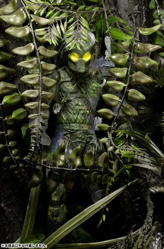 Predator - 7 Inch Action Figure: Predator 30th Anniversary: 7Figure Setㅤ – NECA – ActionFigureBrasil