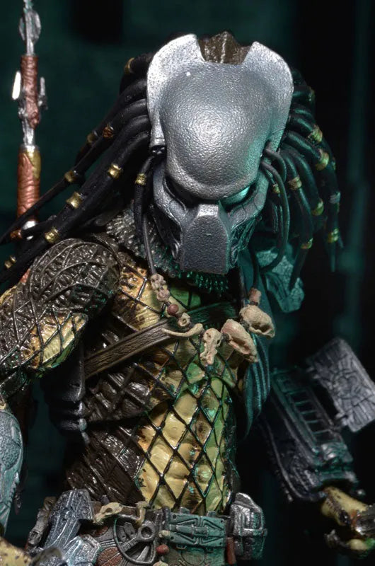 Predator - 7 Inch Action Figure Series 15 AVP Alien VS Predator: 3Type Setㅤ – NECA – ActionFigureBrasil