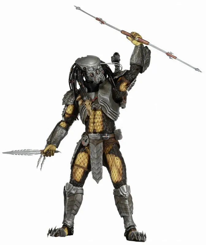 Predator - 7inch Action Figure Series 14 AVP Alien VS. Predator 3Type Setㅤ – NECA – ActionFigureBrasil