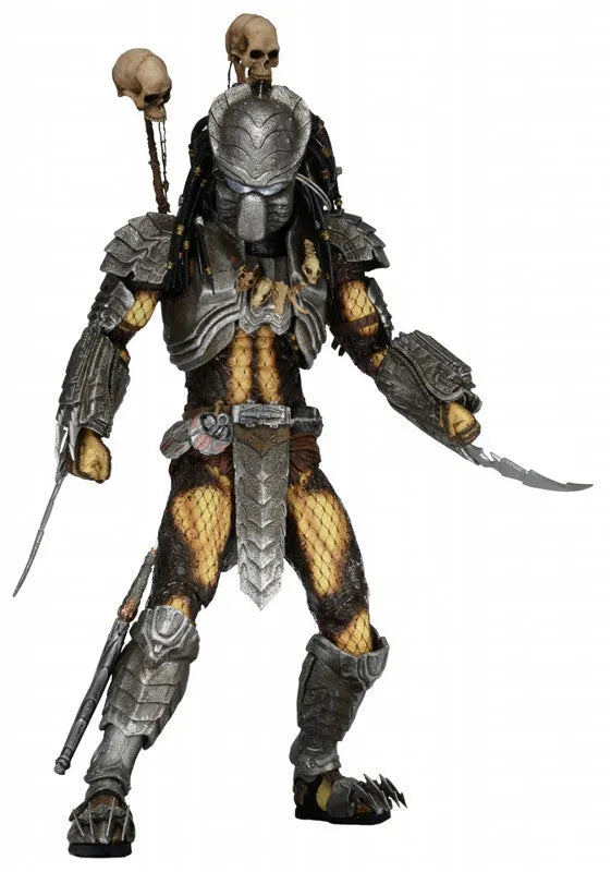 Predator - 7inch Action Figure Series 14 AVP Alien VS. Predator 3Type Setㅤ – NECA – ActionFigureBrasil