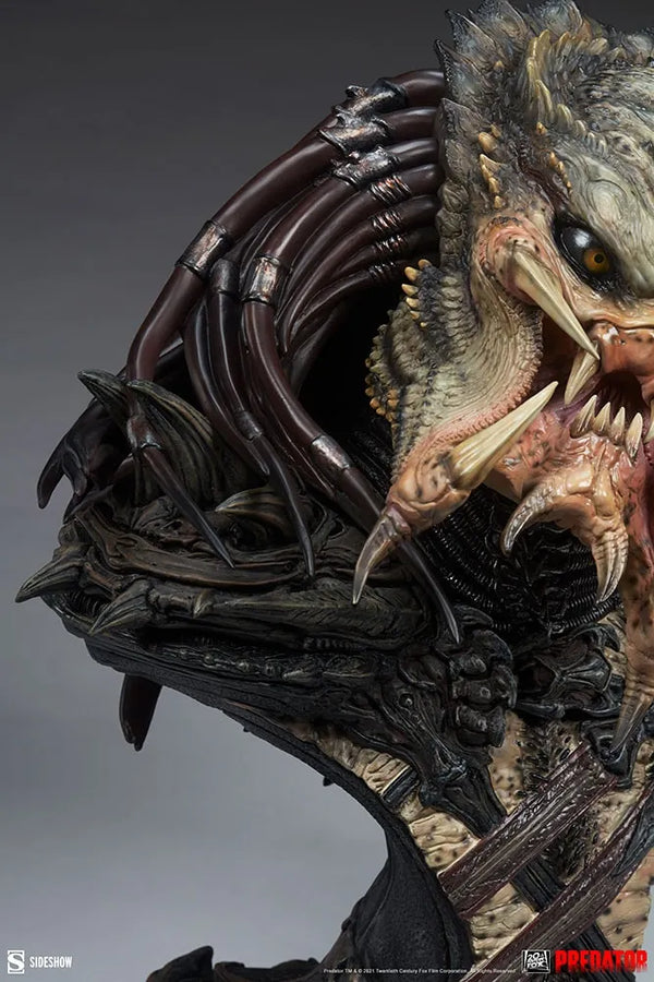 Predator Barbarian Mythos - LIMITED EDITION: 300 – Sideshow Collectibles – ActionFigure Brasil