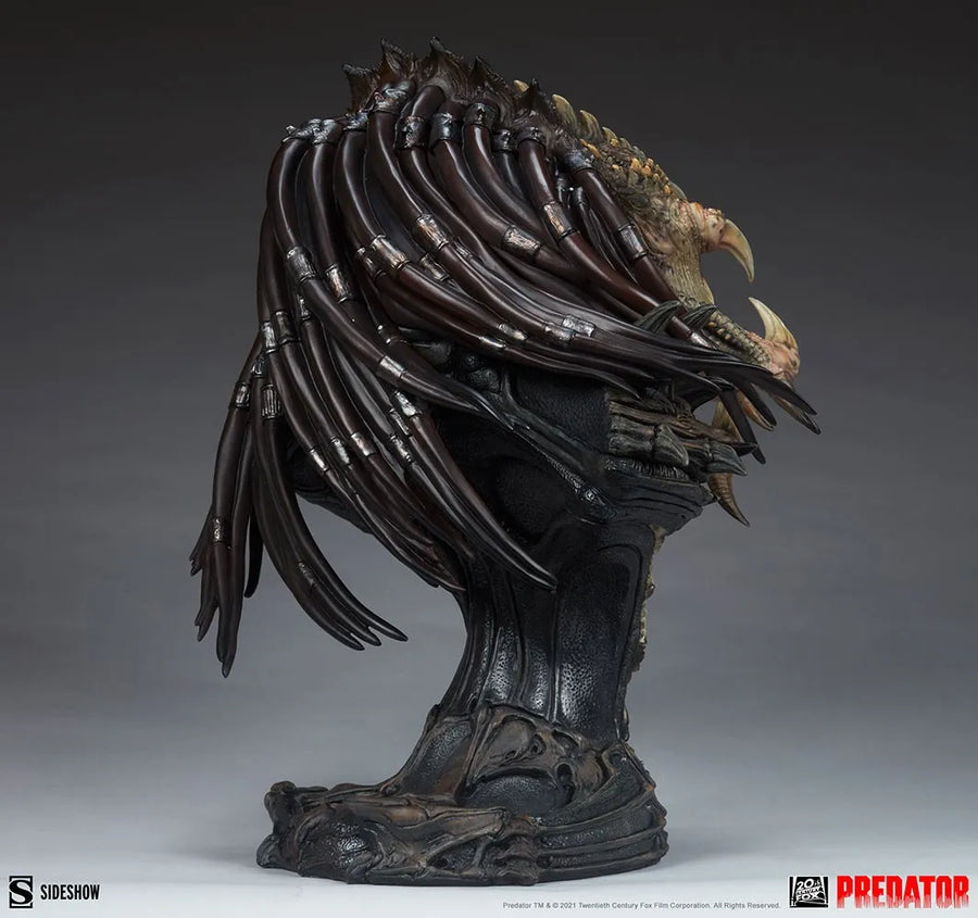 Predator Barbarian Mythos - LIMITED EDITION: 300 – Sideshow Collectibles – ActionFigure Brasil