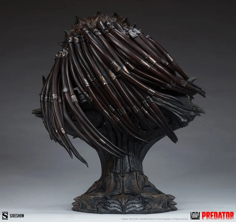 Predator Barbarian Mythos - LIMITED EDITION: 300 – Sideshow Collectibles – ActionFigure Brasil