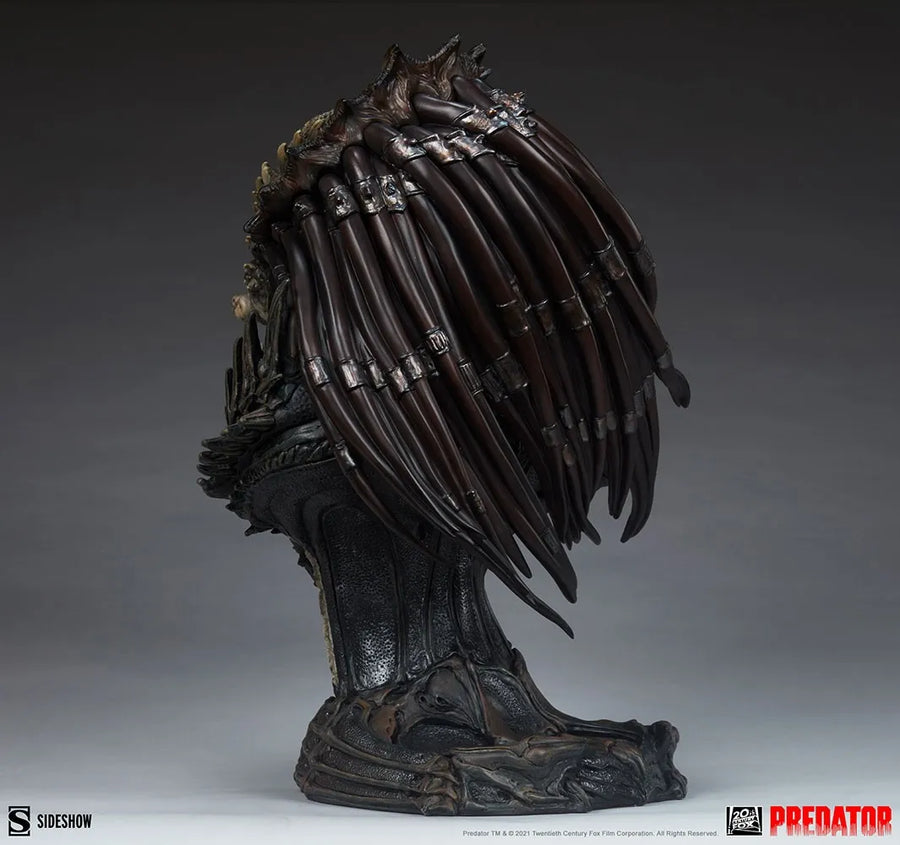 Predator Barbarian Mythos - LIMITED EDITION: 300 – Sideshow Collectibles – ActionFigure Brasil