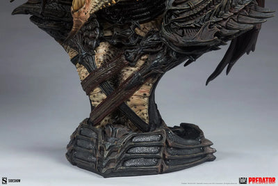 Predator Barbarian Mythos - LIMITED EDITION: 300 – Sideshow Collectibles – ActionFigure Brasil — ambientada