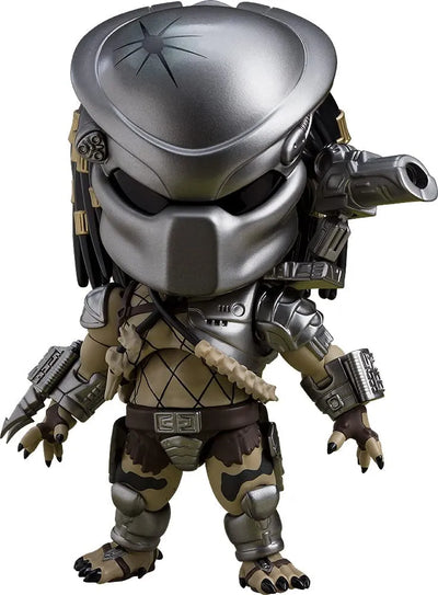Predator - Nendoroid #1845 (Good Smile Company)ㅤ – Good Smile Company – ActionFigureBrasil