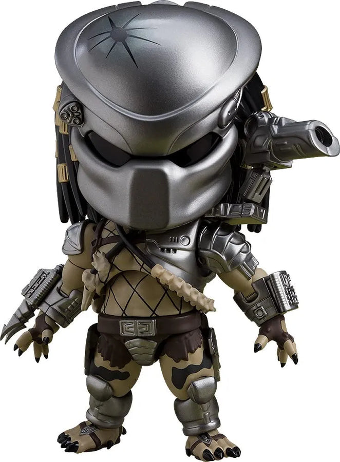 Predator - Nendoroid #1845 (Good Smile Company)ㅤ – Good Smile Company – ActionFigureBrasil